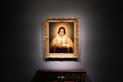 Pintura e Obras de arte 