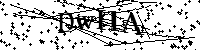 Digite as letras e os numeros abaixo