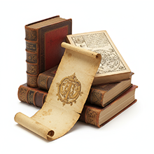 Livros Antigos