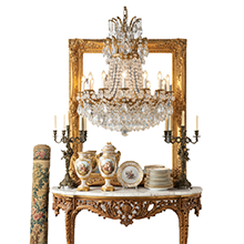 Decoração